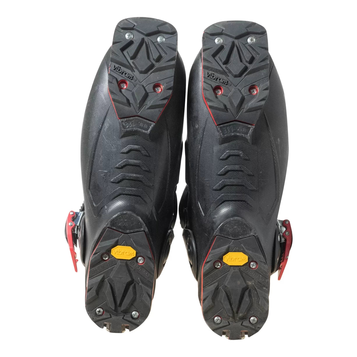 29/29.5Black