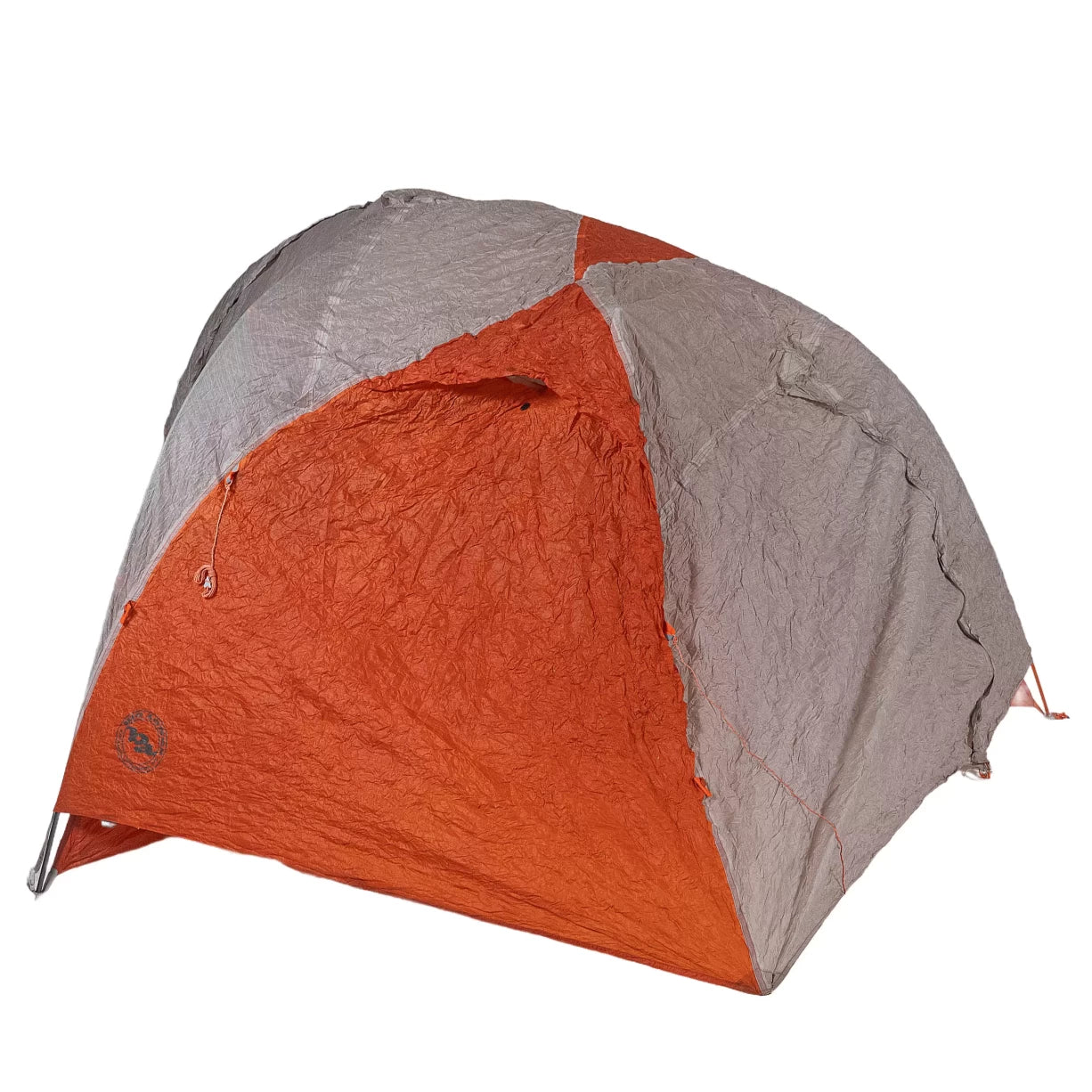 2 PersonOrange/Grey