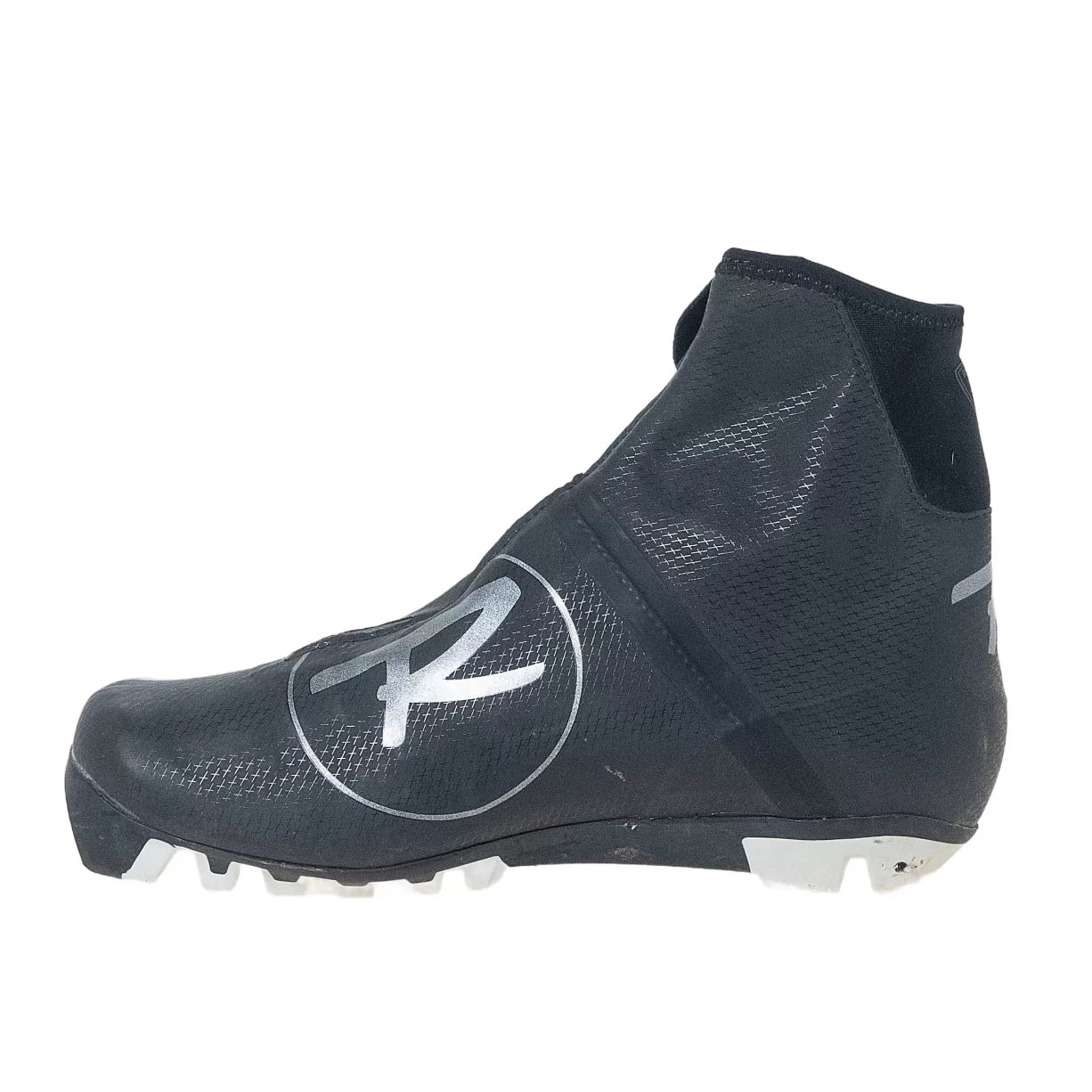 40.5Black/Silver