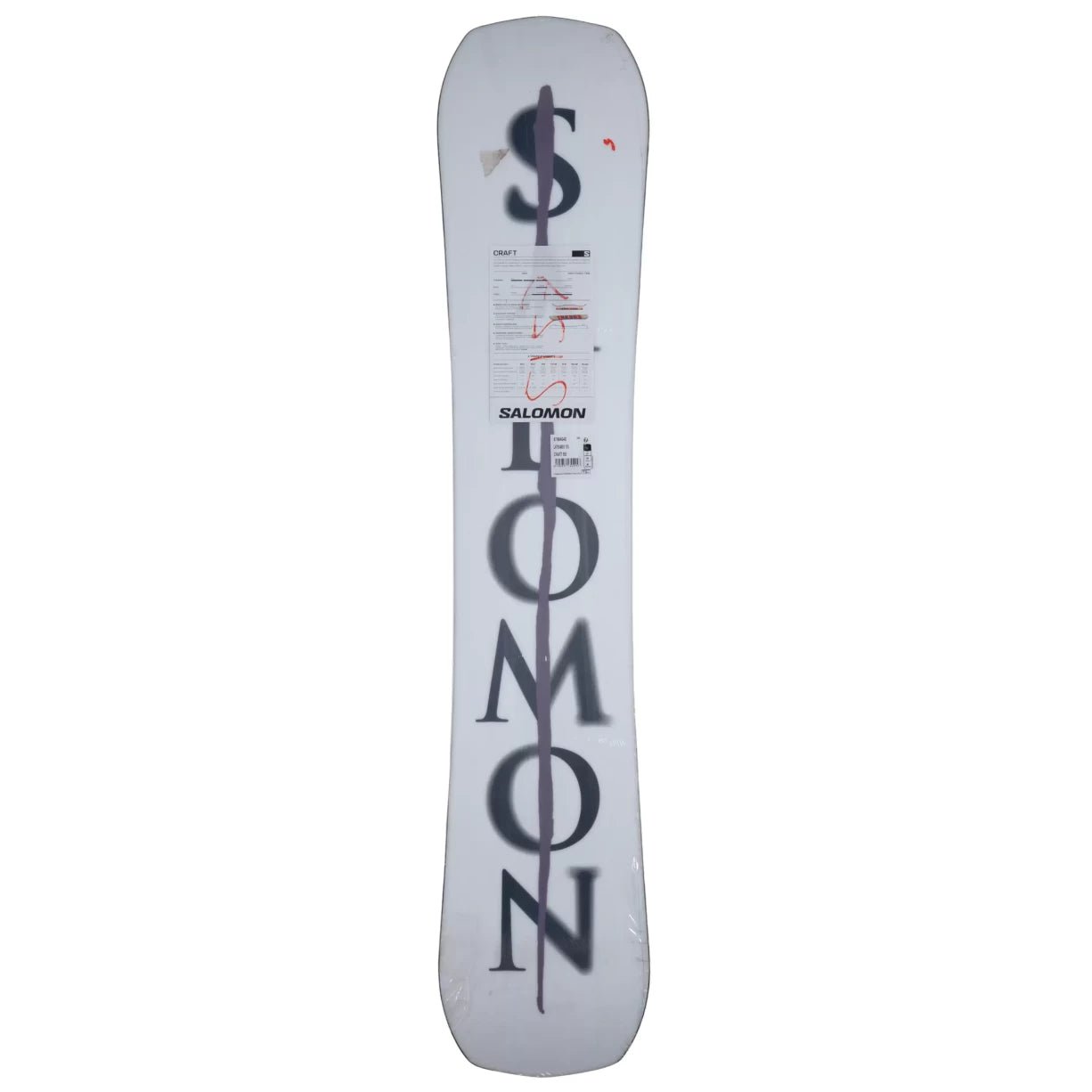 155cmBlack/White/Purple