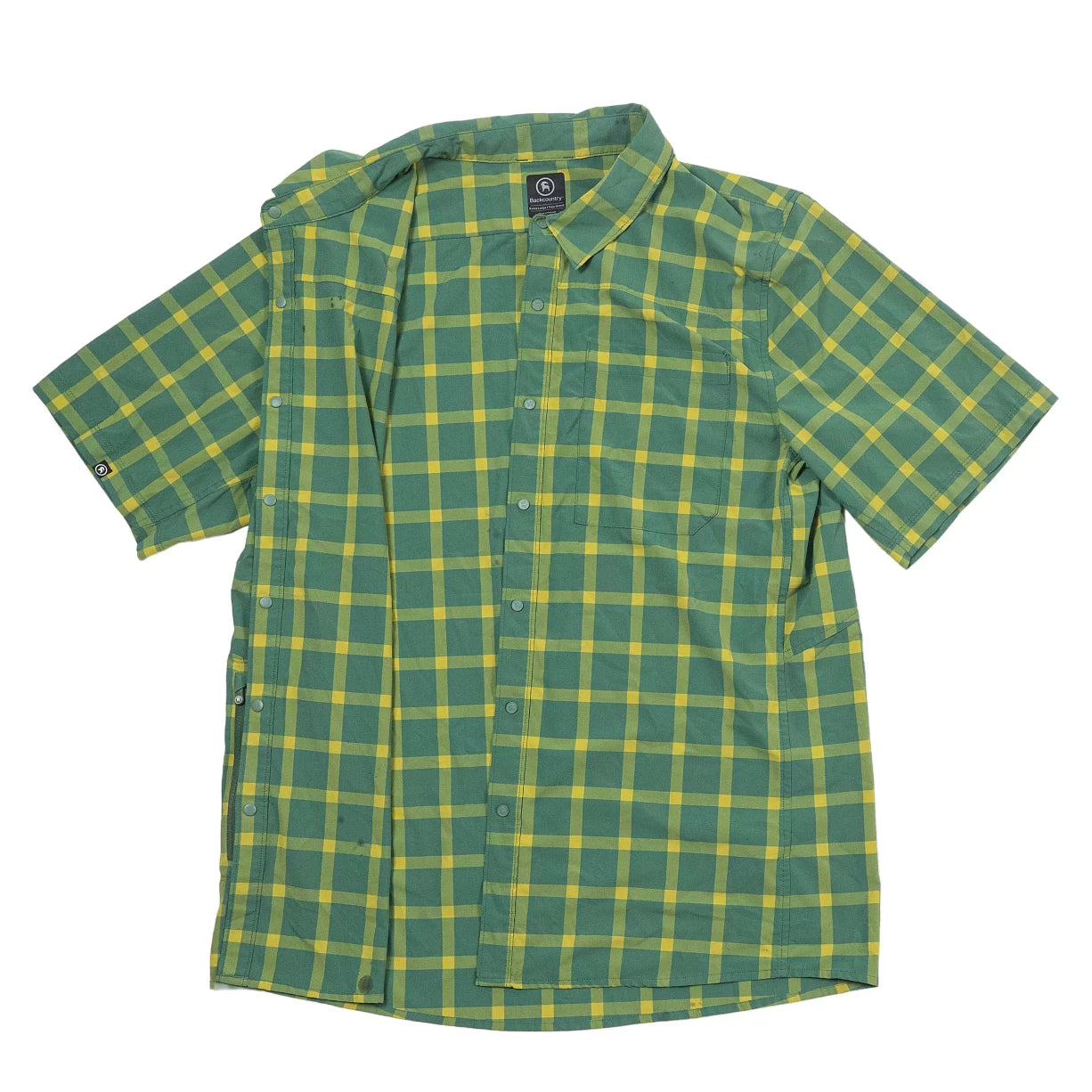 XLGreen