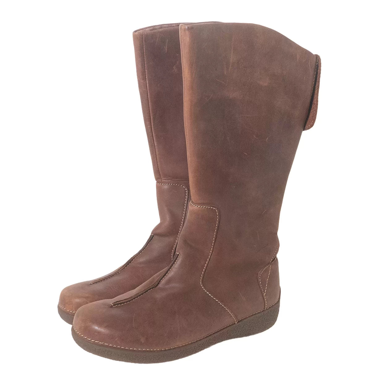 8Brown