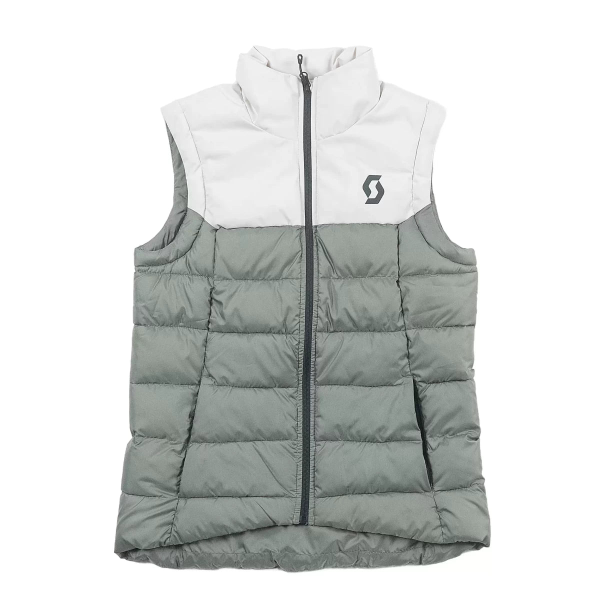 S/MGray/White
