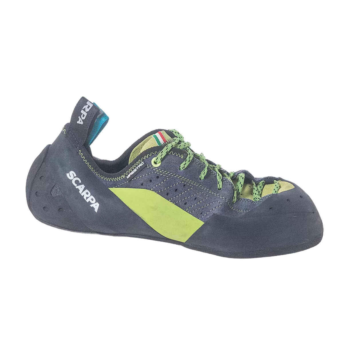 44.0Green/Black
