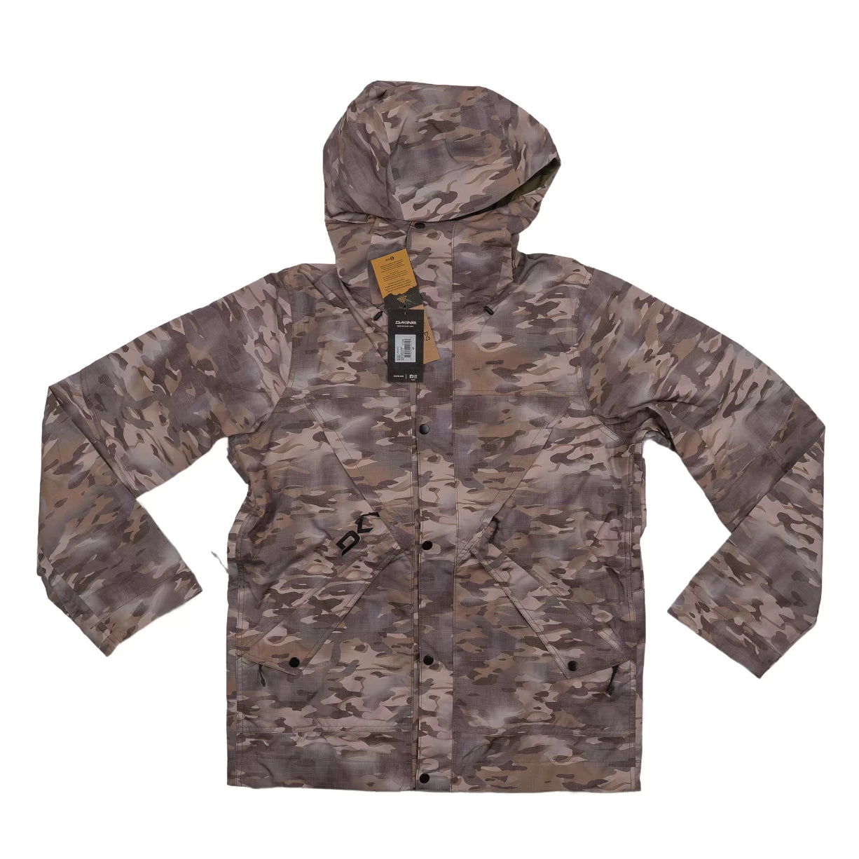 MVintage Camo