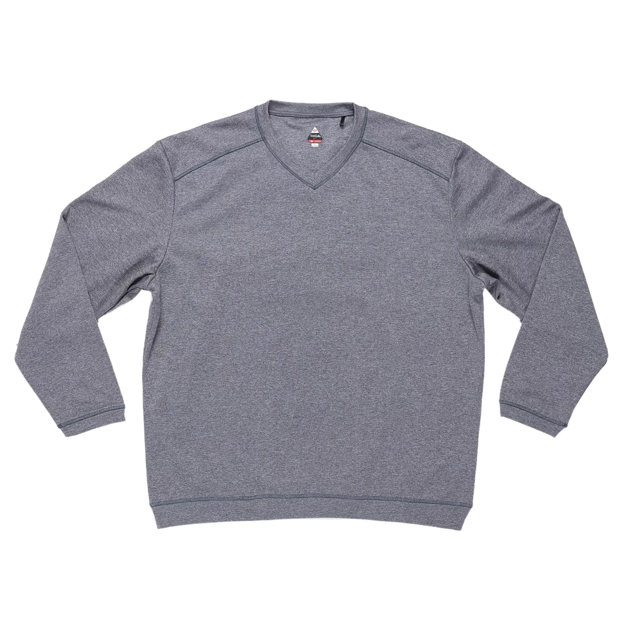 XLHeather Gray