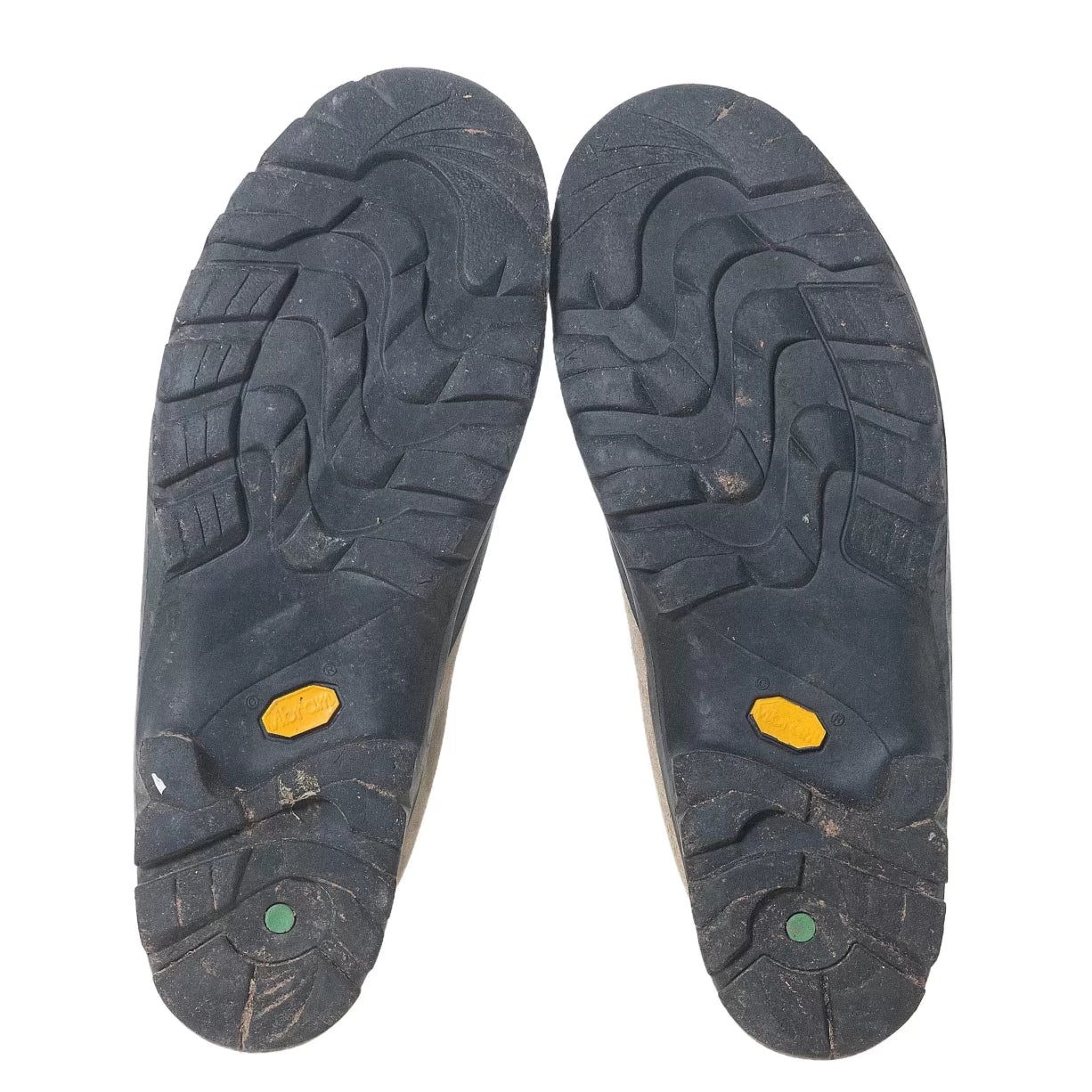 45.5Tan/Black