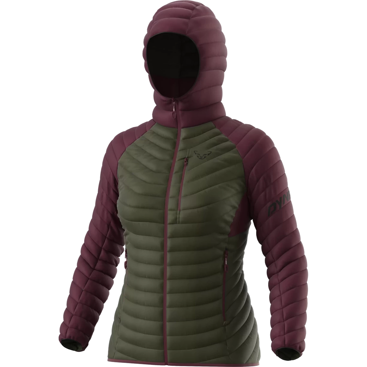 XSBurgundy