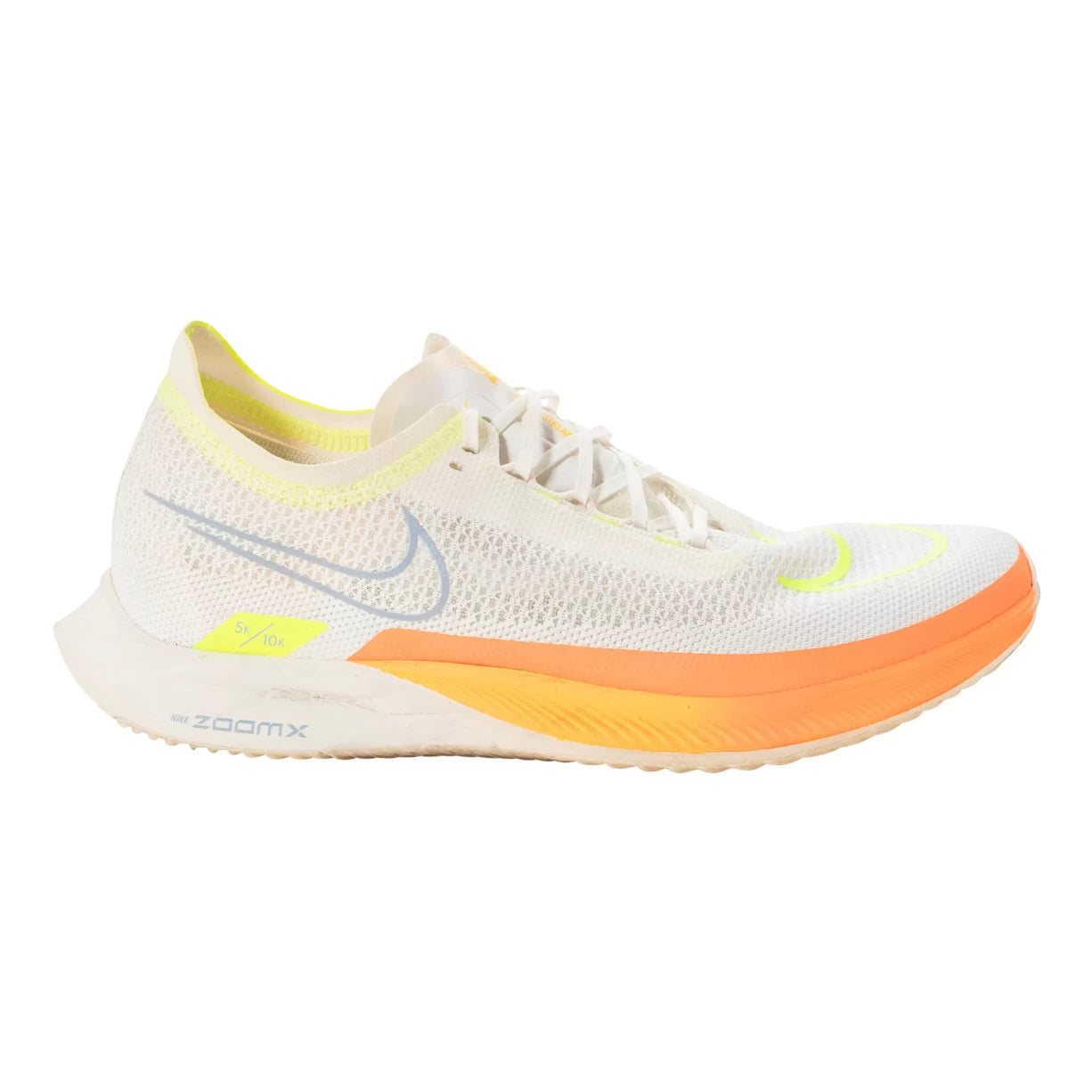 9.5White