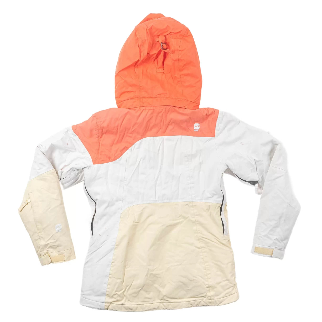 XSOrange/White