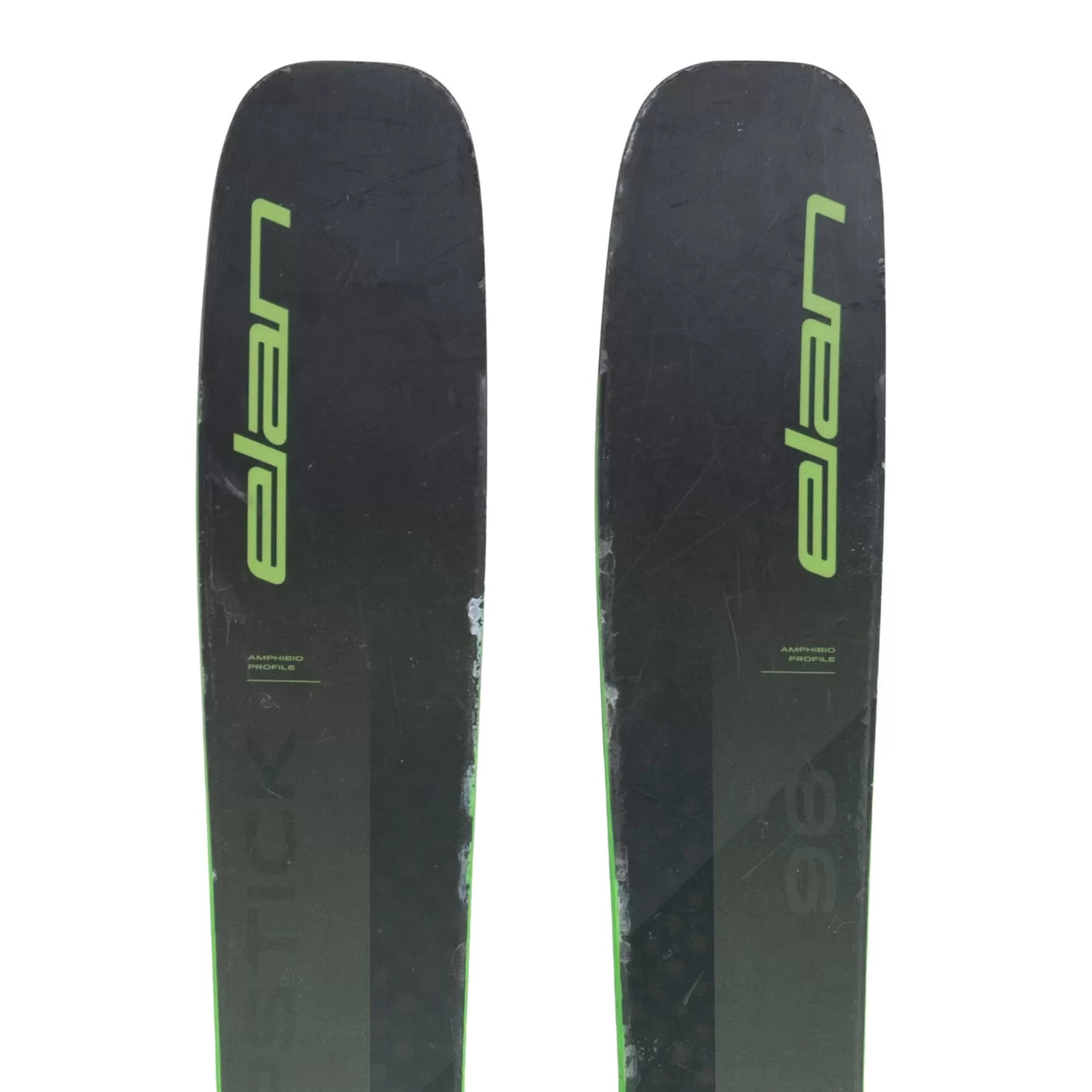164cmGreen