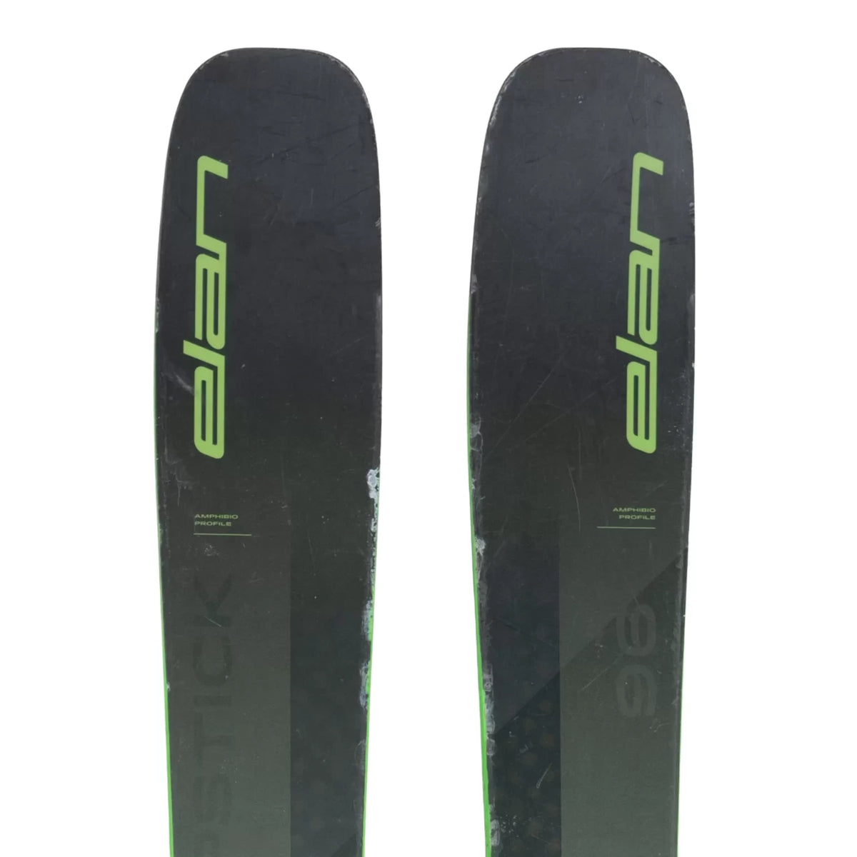 164cmGreen