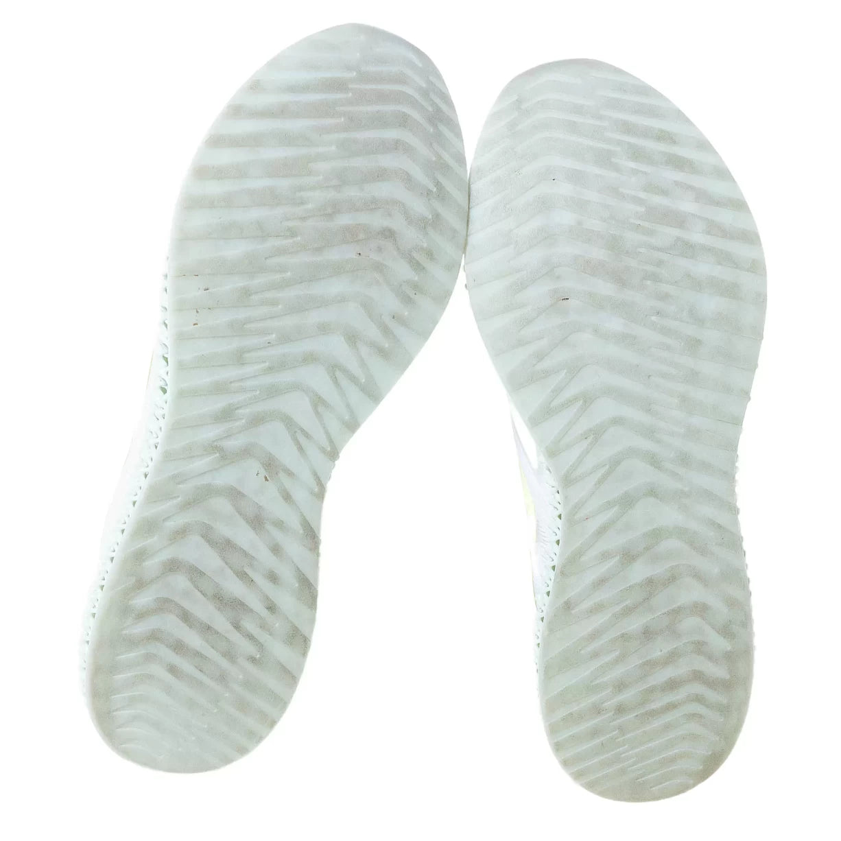 9.5White/Green