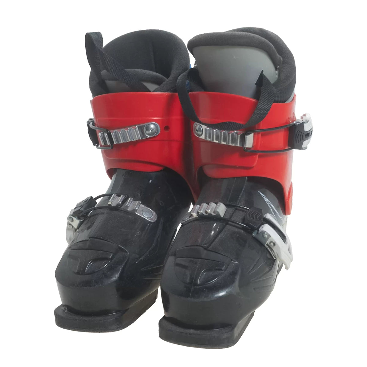 18.5Black/Red