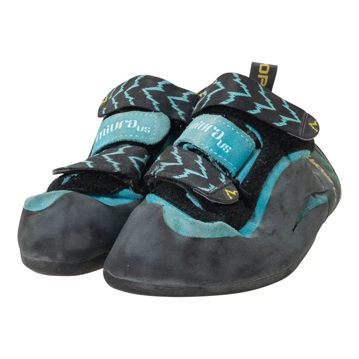 7.5Black/Blue