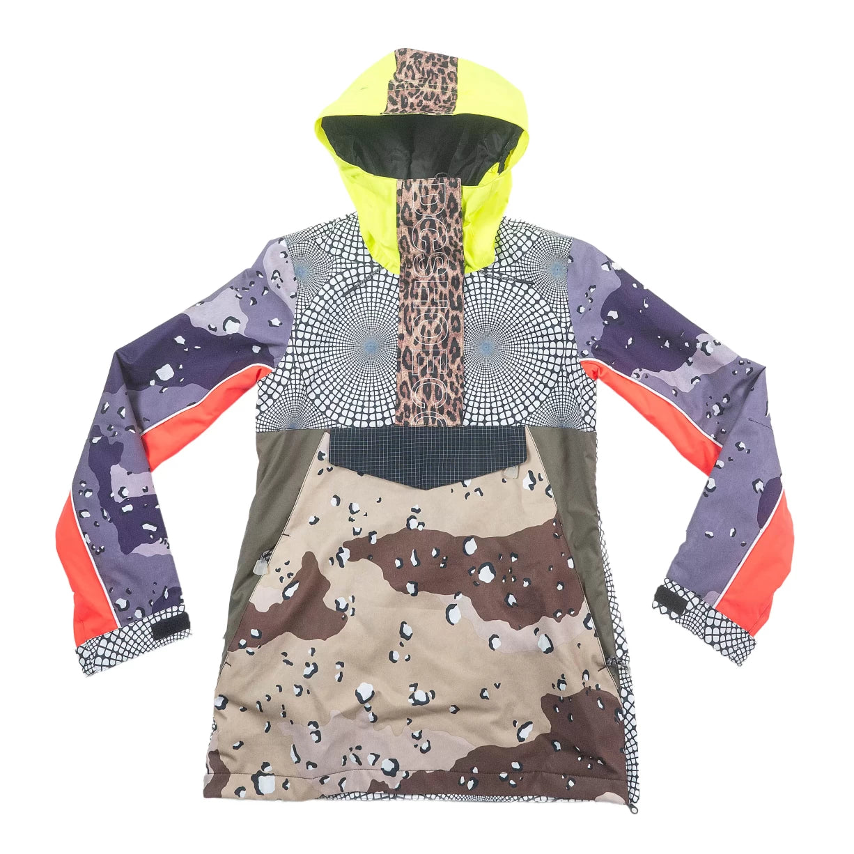 XSMulti