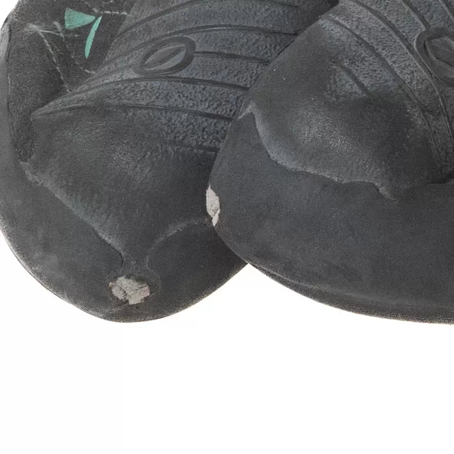 37.5Black/Mint