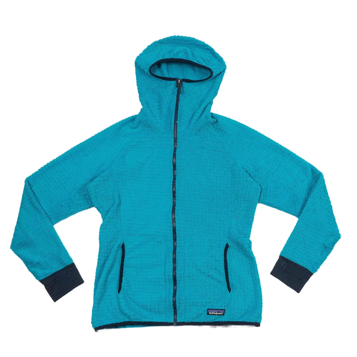 Estimated size SBlue