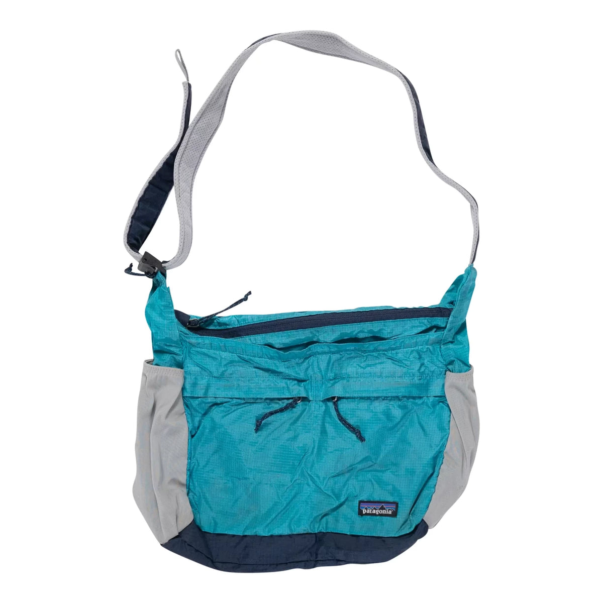 ebags patagonia lightweight travel courier bag 15l Guidewater Sling Mangrove Outfitters Fly Shop asymmetric design keeps the pack comfortably on your back Patagonia Lightweight Travel Courier Bag
