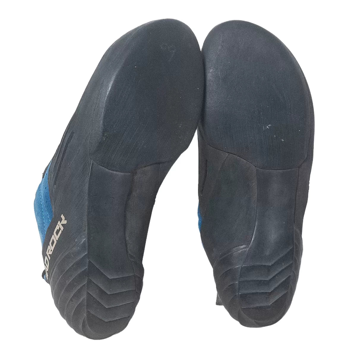 7.5Blue/Black