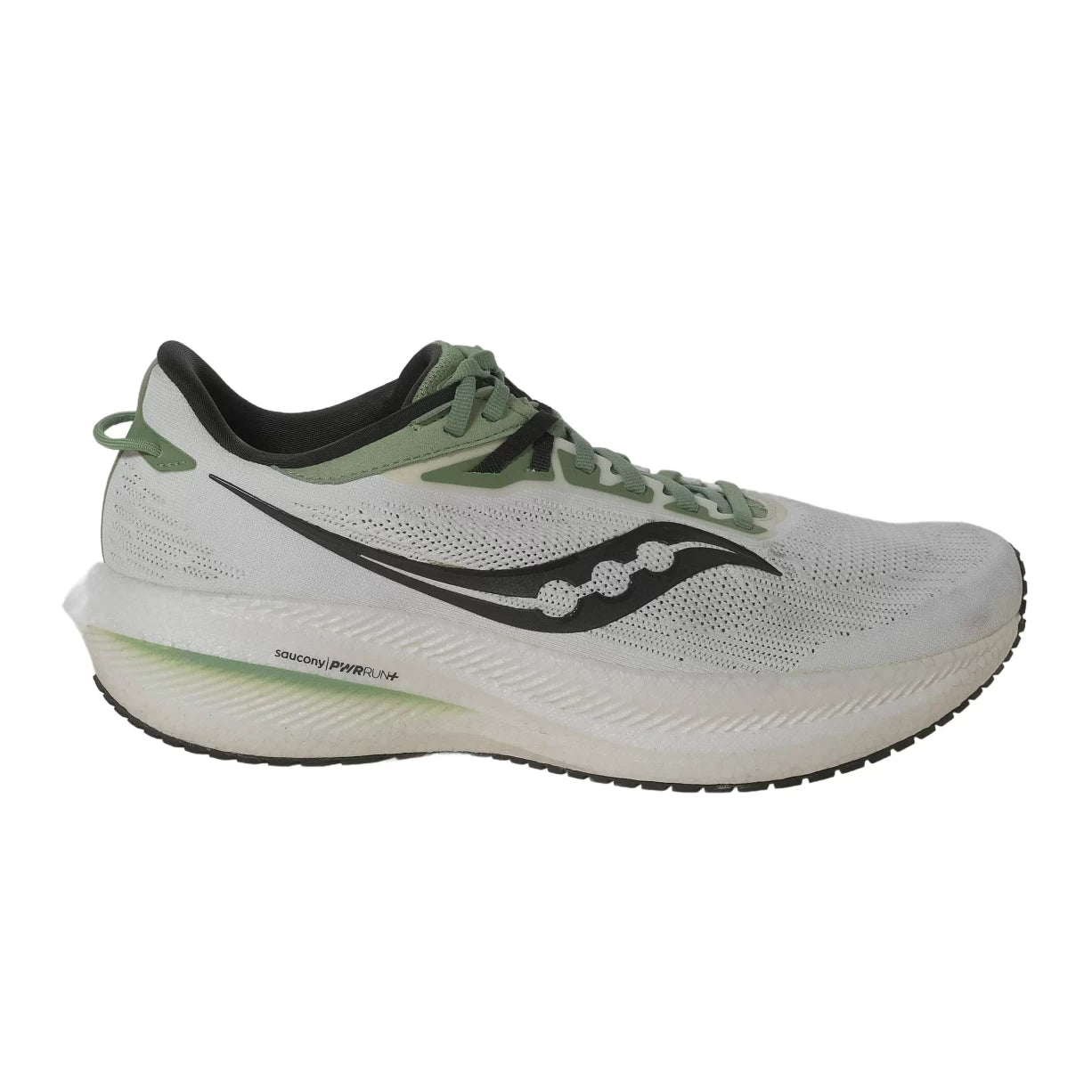 10.5White/Green