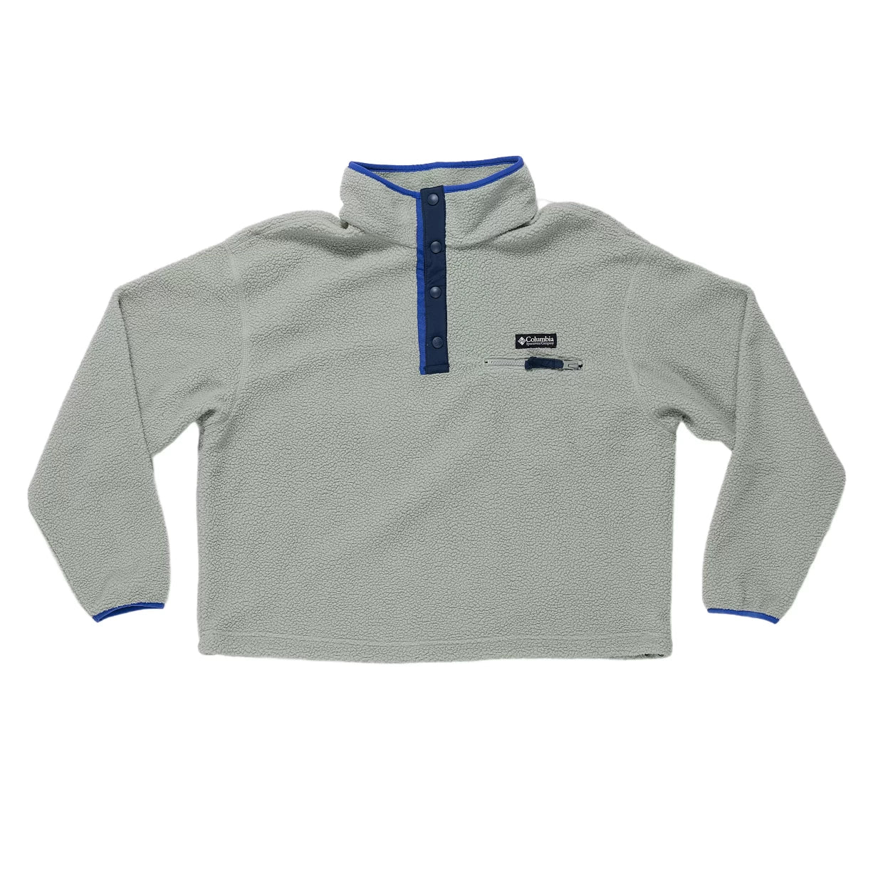 XLSage Green