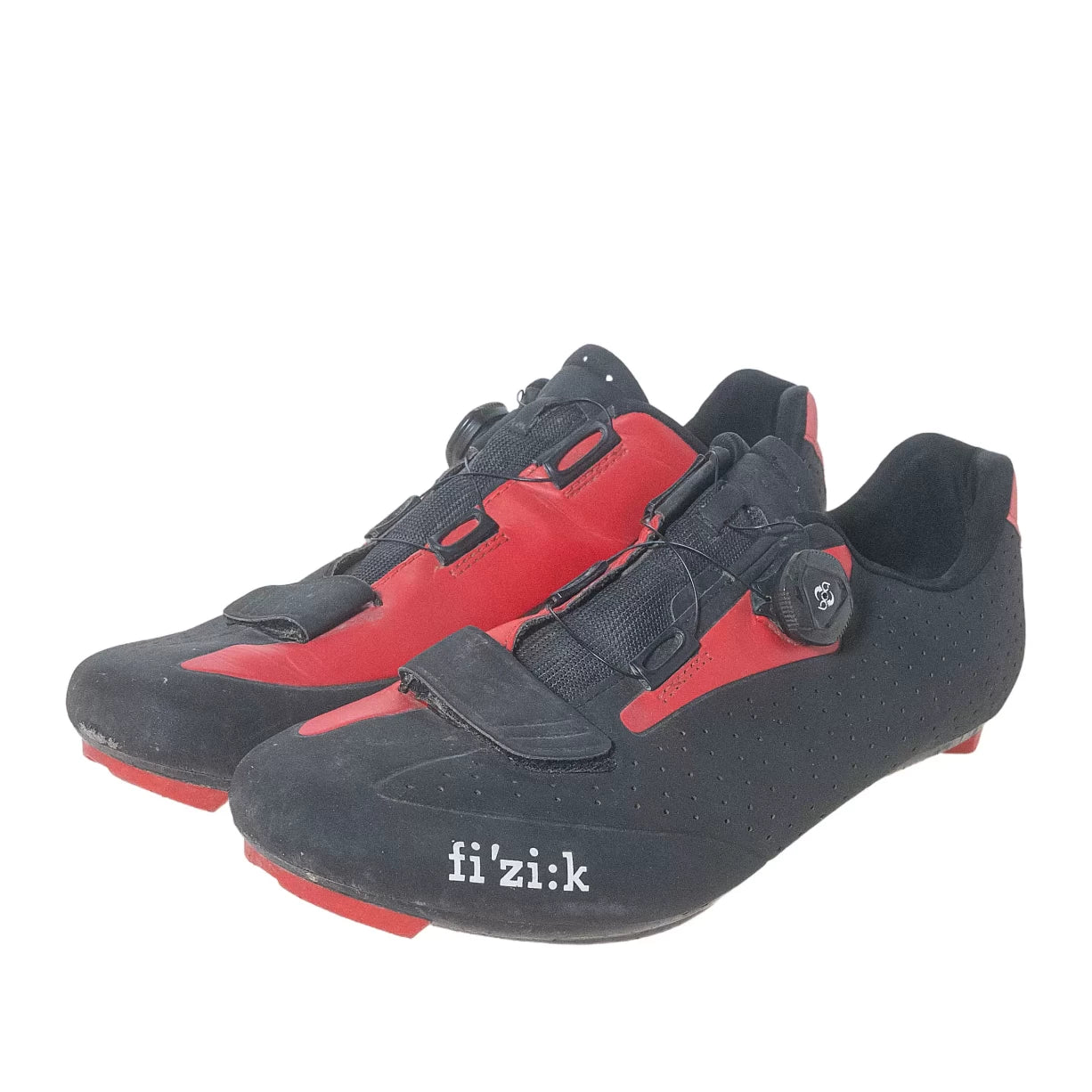 11.5Black/Red