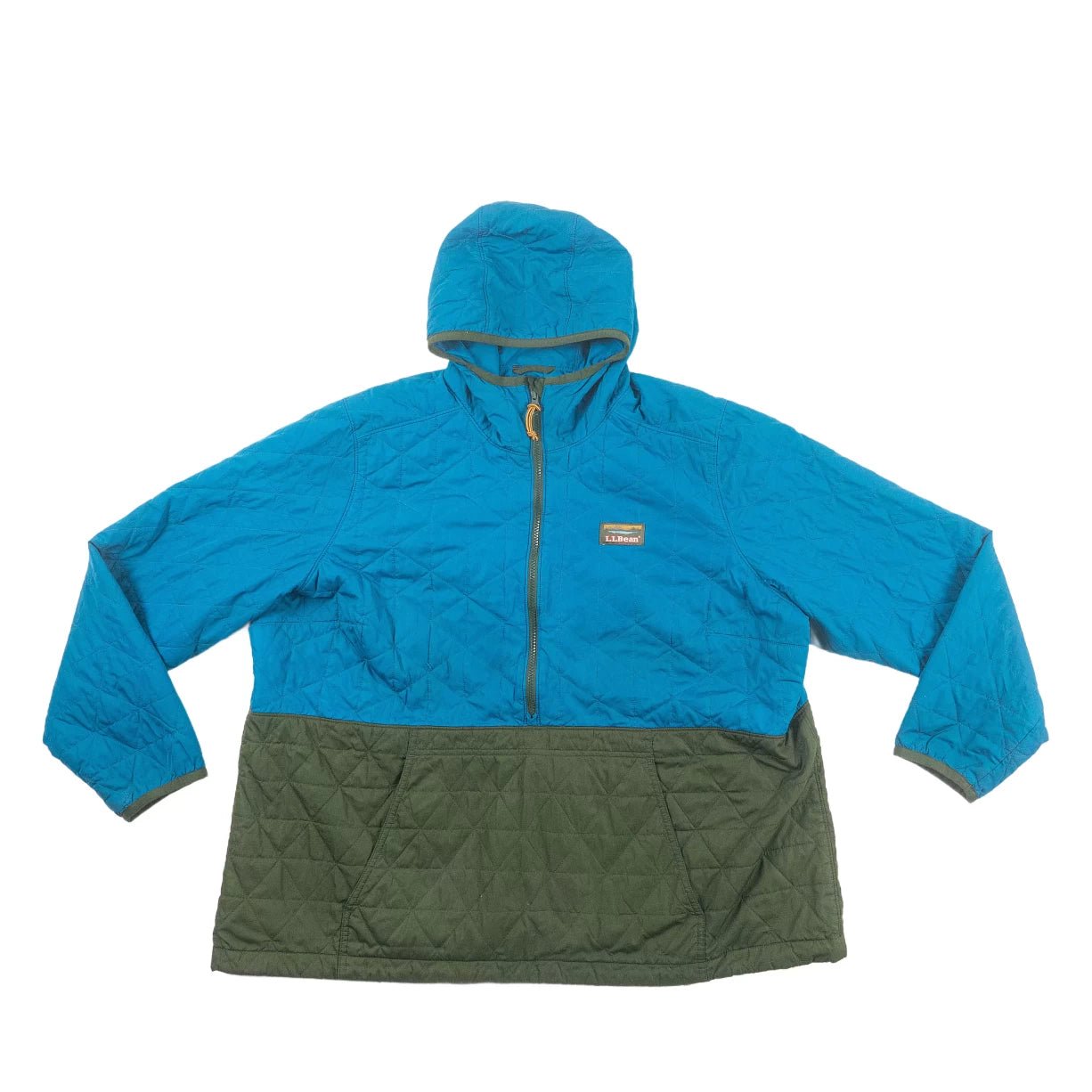 2XLBlue