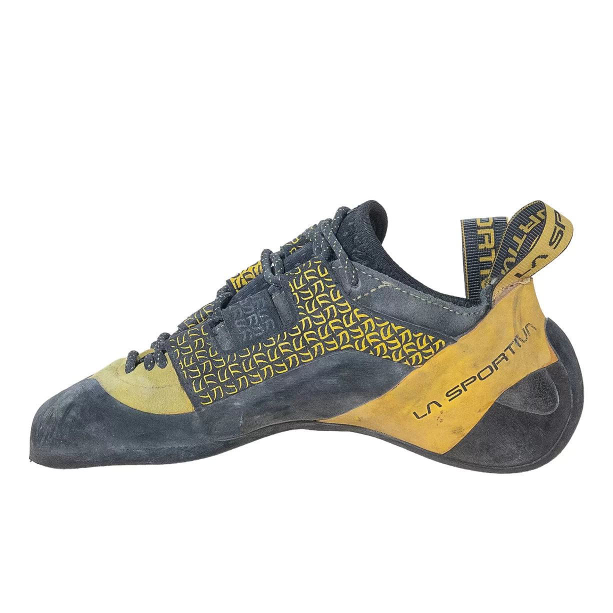 39.5Black/Yellow