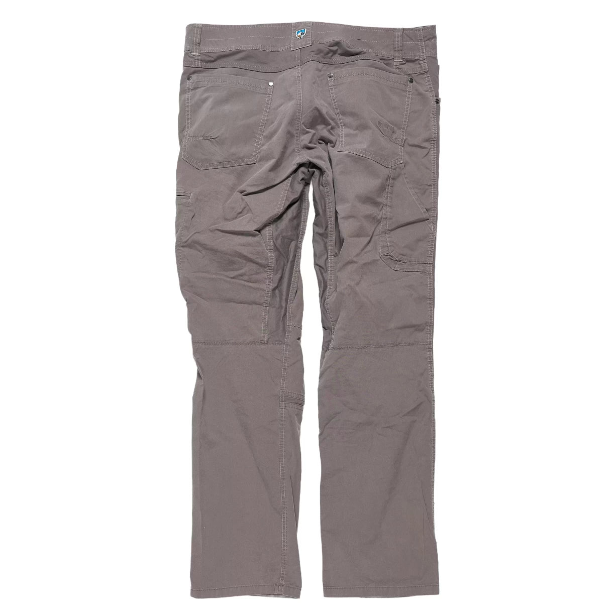 36" x 32"Light Brown
