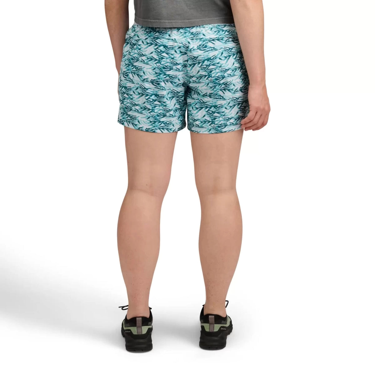 SAlpine Coral-Belay Blue