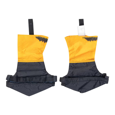 One SizeYellow/Black