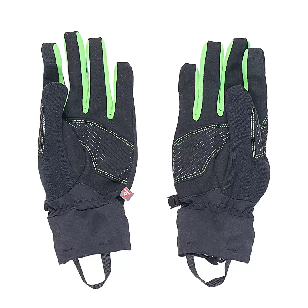LBlack/Green
