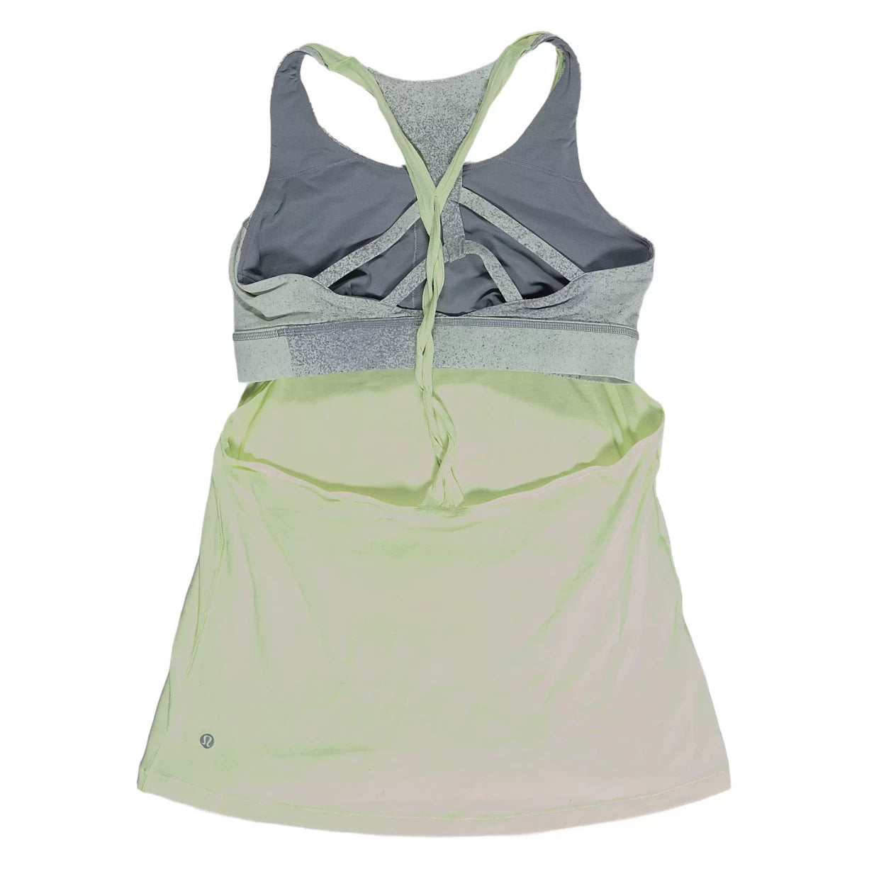 Estimated LNeon Yellow