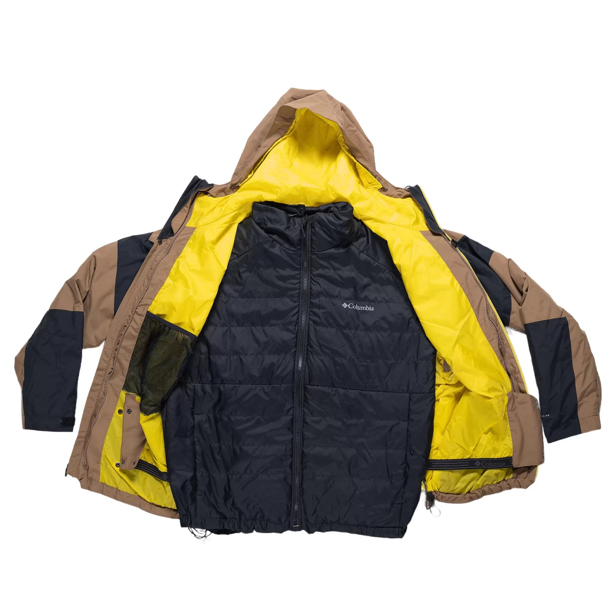 XLLight Brown