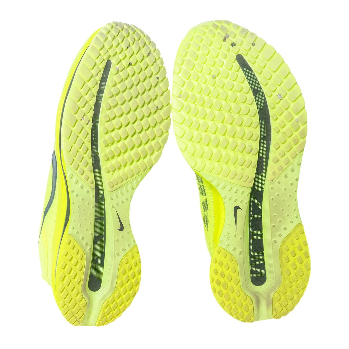 9.5Neon Yellow