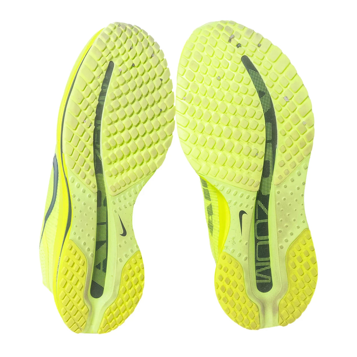 9.5Neon Yellow