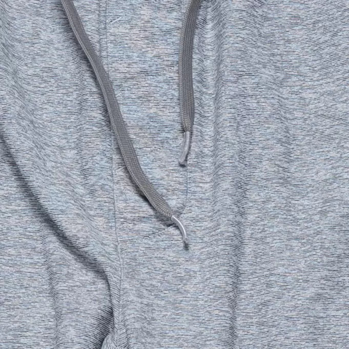 XLGray Heather
