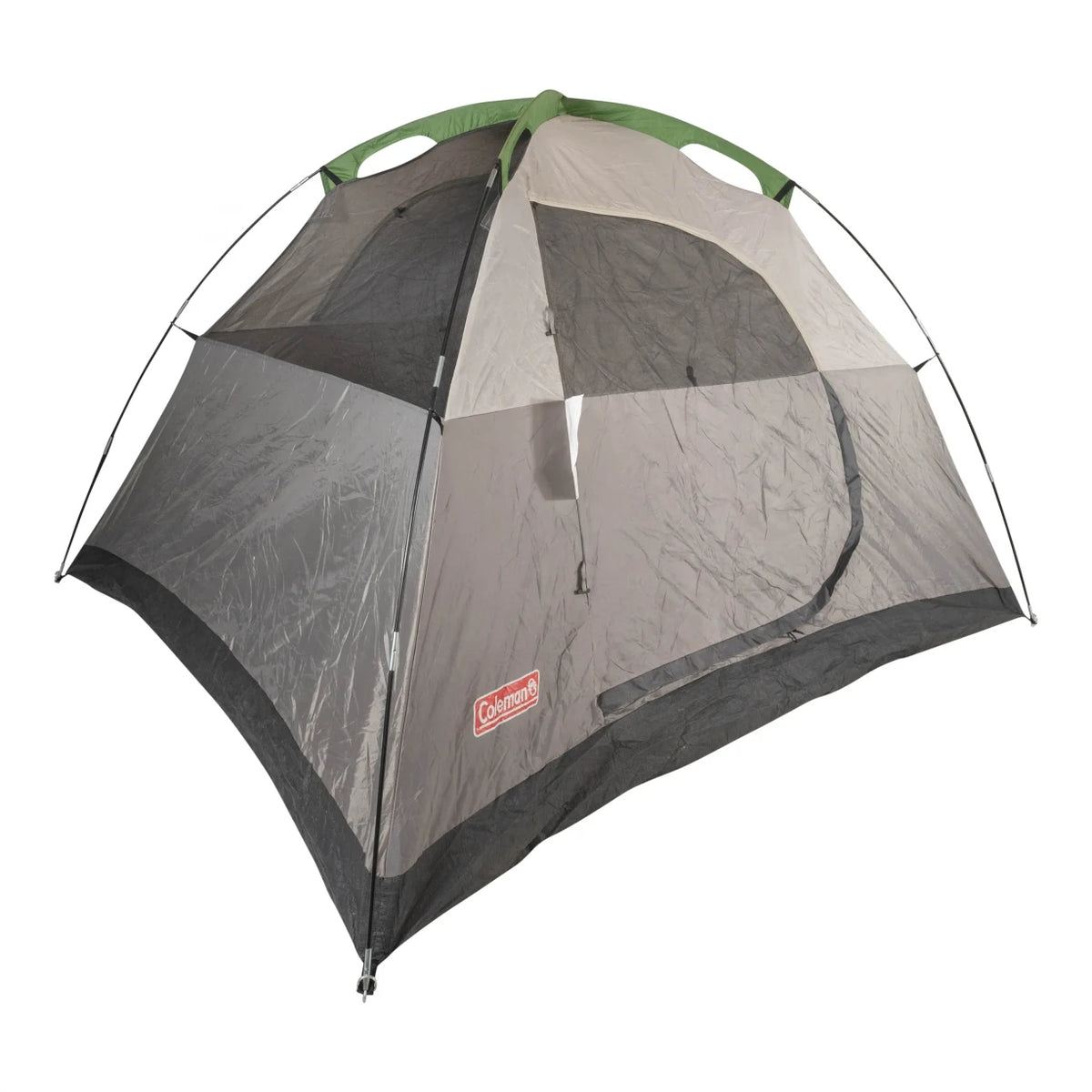 coleman sundome 3 person tent Coleman Meadow Falls 3 Person Tent – Geartrade.com