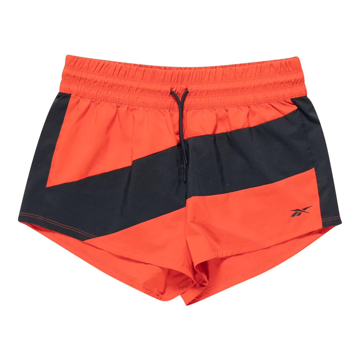 Estimated size SRed/Black