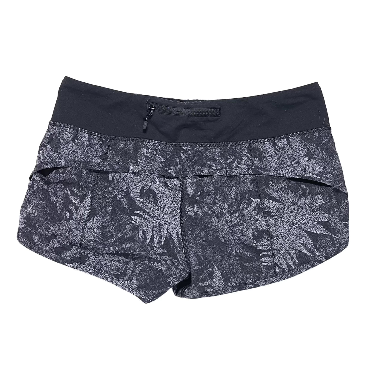 6Black/Grey