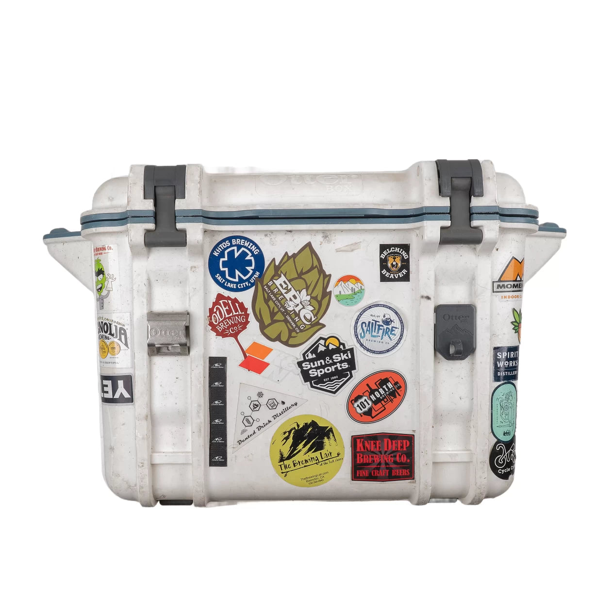 45 LWhite