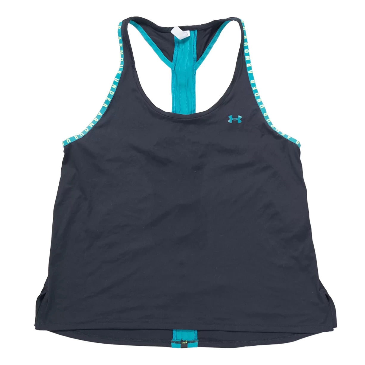 LBlack/Teal