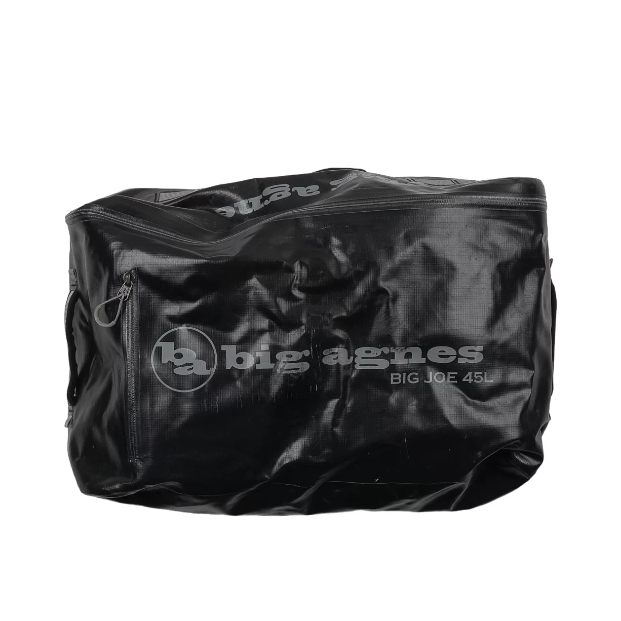 45 LBlack