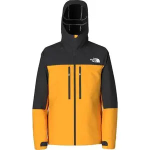 LSummit Gold/TNF Black
