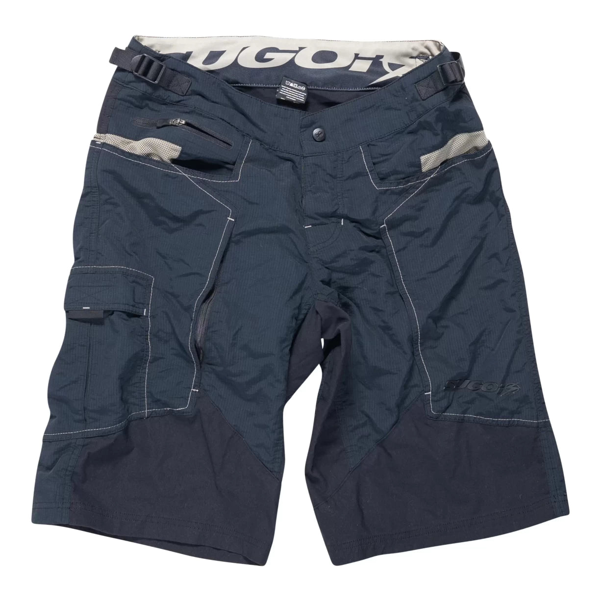 MDark Blue