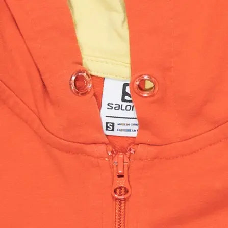 SOrange