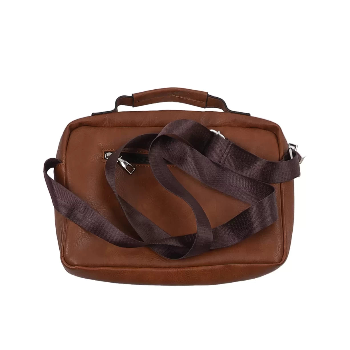 One SizeDark Brown