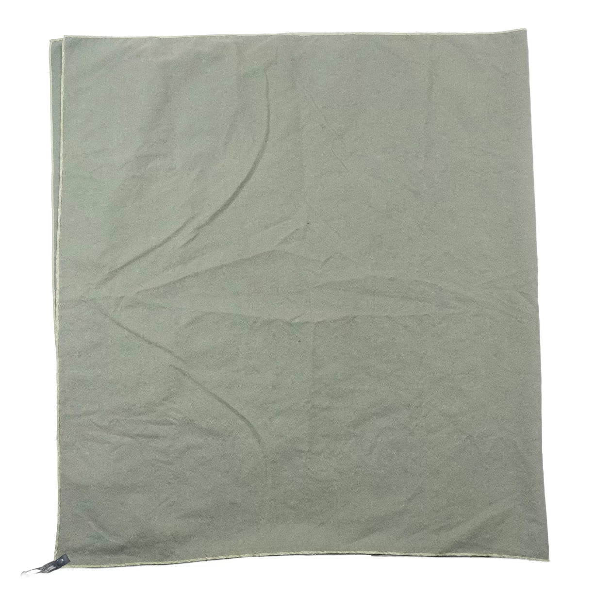 40" x 72"Green