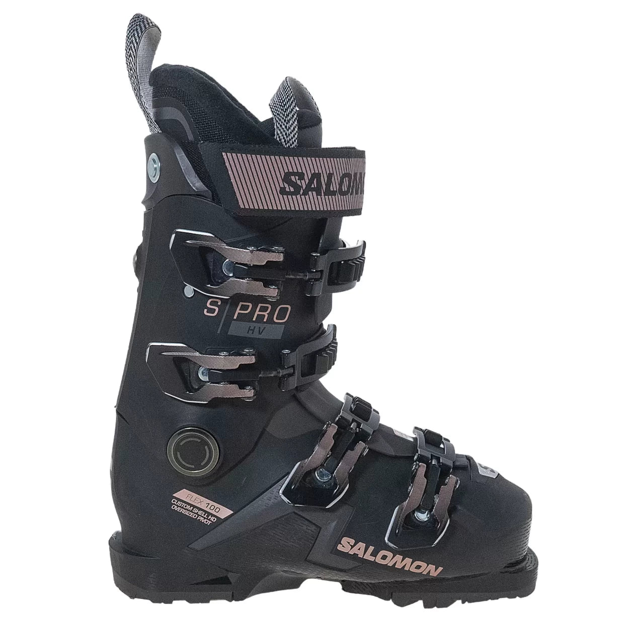 23.5Black/Pink